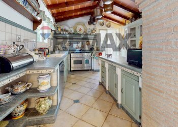 Cucina - Villa Via Versona
 
267, Camaiore - foto 64