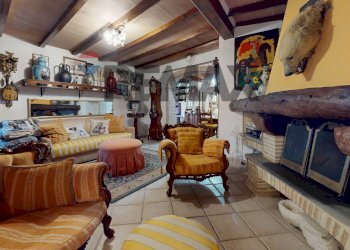 Soggiorno - Villa Via Versona
 
267, Camaiore - foto 67
