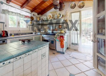 Cucina - Villa Via Versona
 
267, Camaiore - foto 71