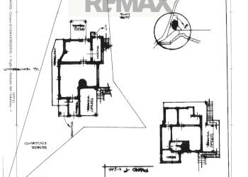 Pianta 2D - Villa Via Versona
 
267, Camaiore - foto 72