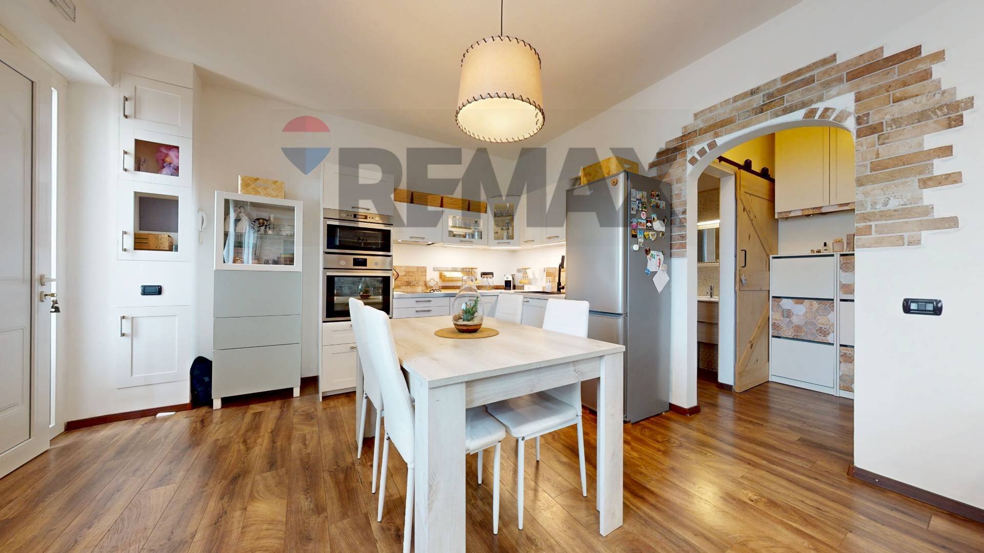 Sala da pranzo - Three-room apartment Viareggio - photo 1