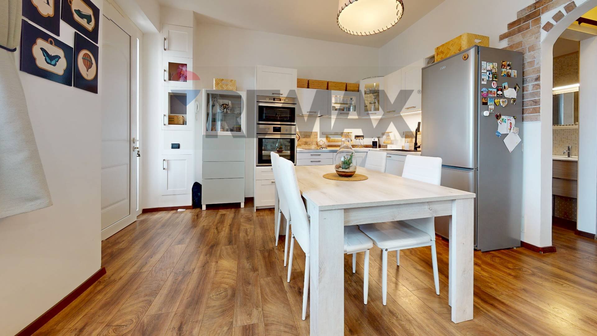 Sala da pranzo - Three-room apartment Viareggio - photo 2