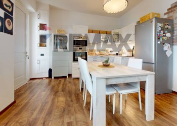 Sala da pranzo - Three-room apartment Viareggio - photo 2