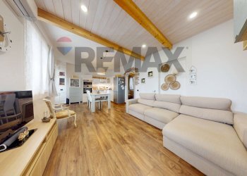 Soggiorno - Three-room apartment Viareggio - photo 5