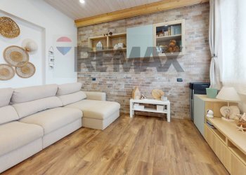 Soggiorno - Three-room apartment Viareggio - photo 6