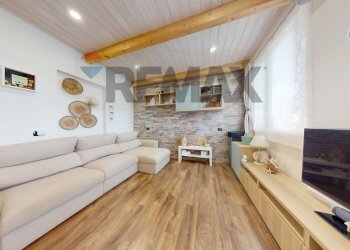 Soggiorno - Three-room apartment Viareggio - photo 7
