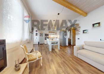 Sala da pranzo - Three-room apartment Viareggio - photo 9