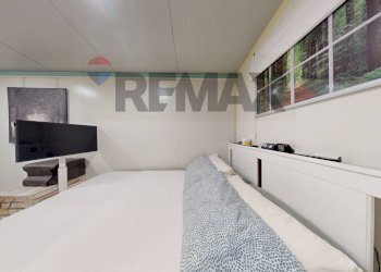Camera / camera da letto - Three-room apartment Viareggio - photo 10