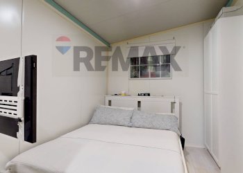 Camera / camera da letto - Three-room apartment Viareggio - photo 11