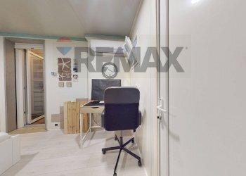 Ufficio - Three-room apartment Viareggio - photo 13
