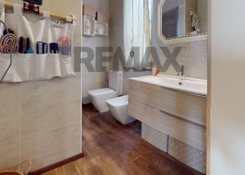 Bagno - Three-room apartment Viareggio - photo 17