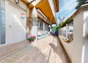 Terrazza - Three-room apartment Viareggio - photo 19