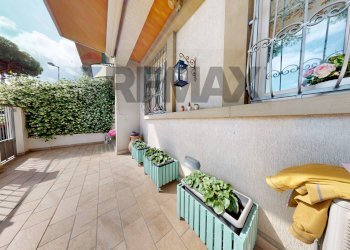 Balcone - Three-room apartment Viareggio - photo 20