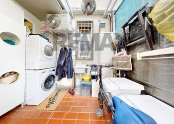 Lavanderia - Three-room apartment Viareggio - photo 21