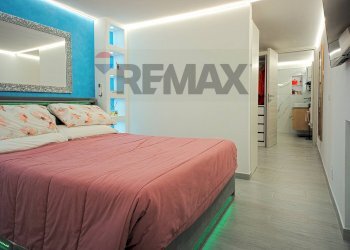 Camera / camera da letto - Trilocale Via Aosta, Roma - foto 12