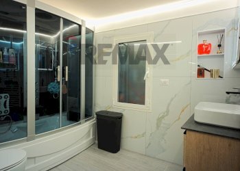 Bagno - Trilocale Via Aosta, Roma - foto 15