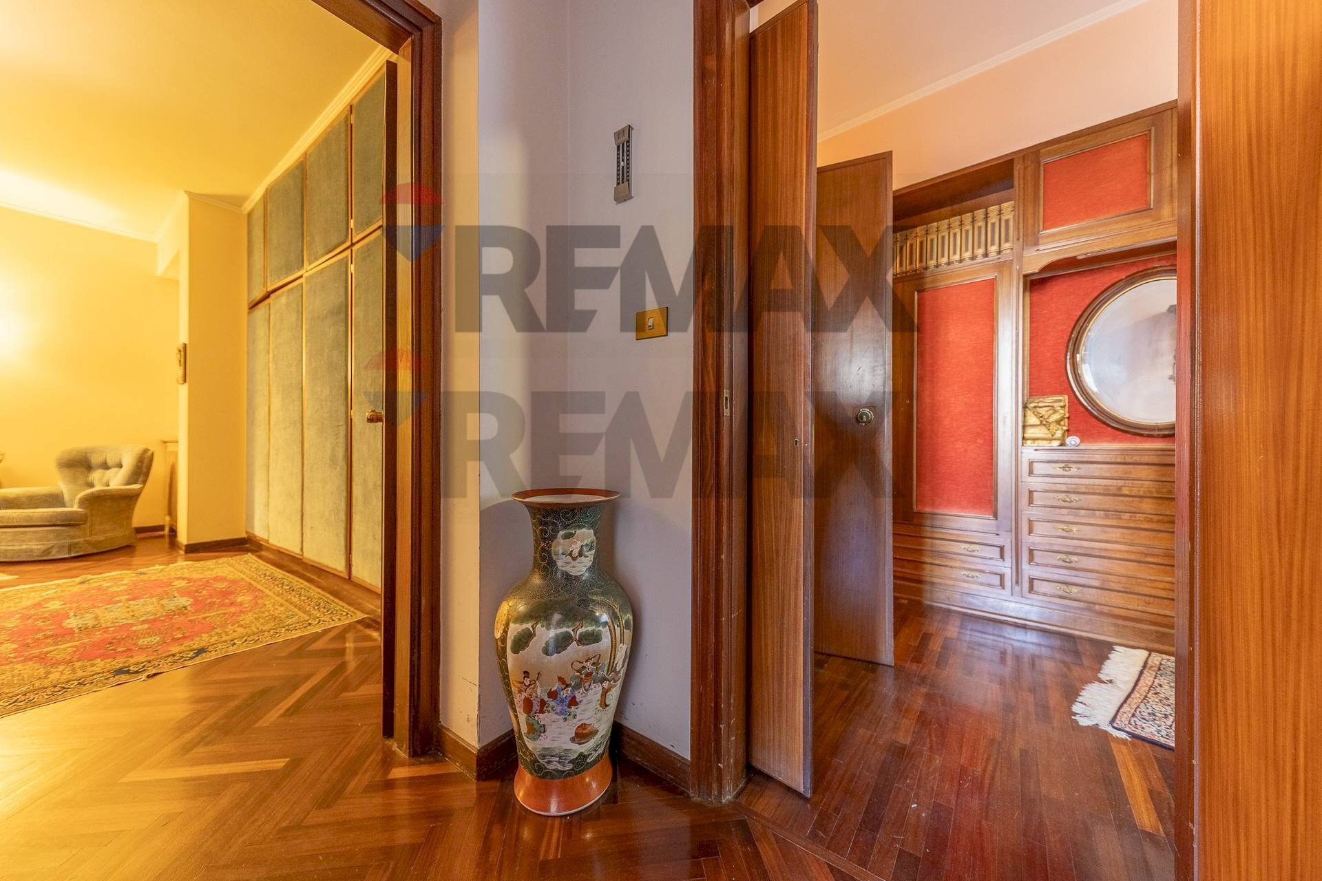 Hall / corridoio - Villa Via Cassia
1172, Roma - foto 2