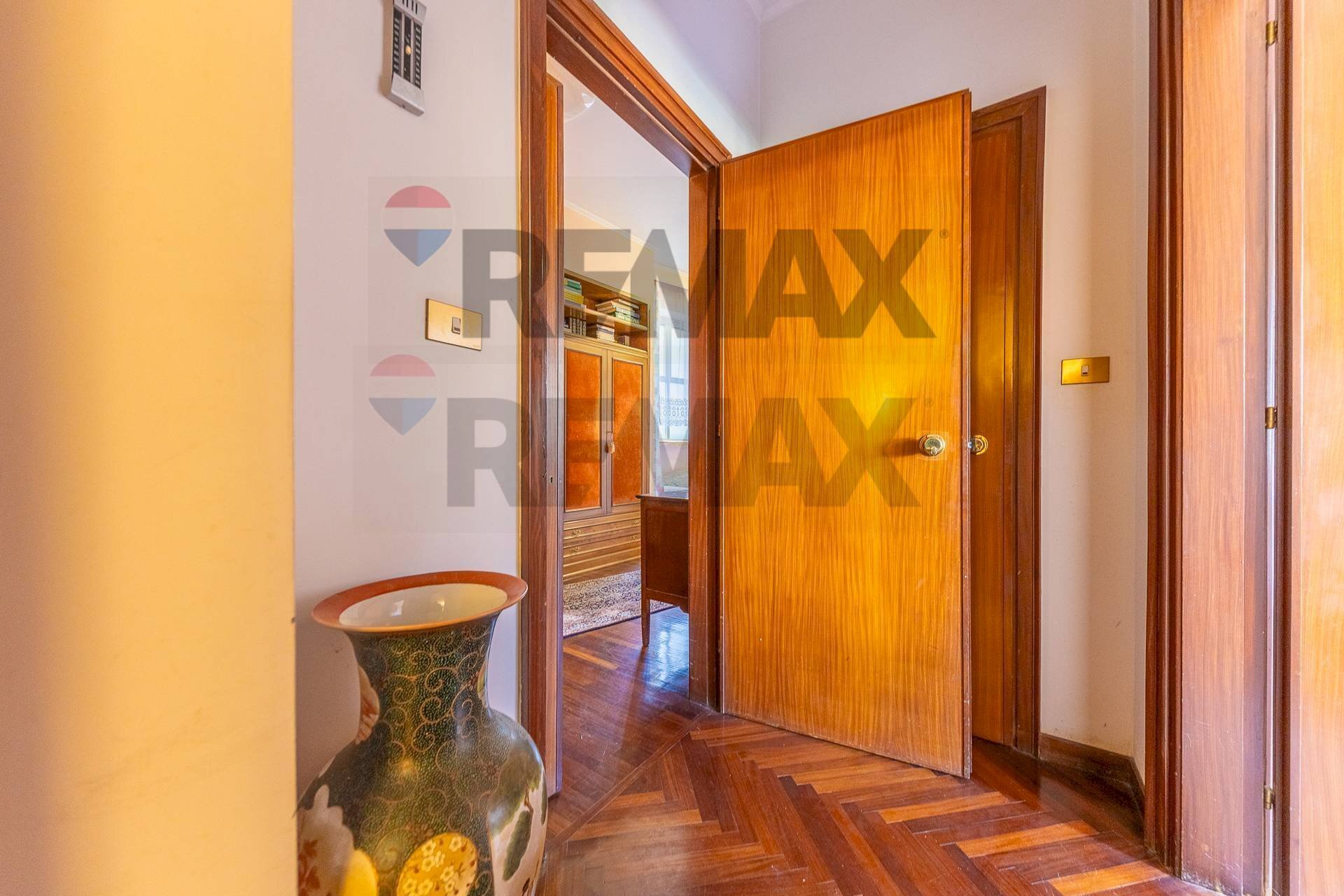 Hall / corridoio - Villa Via Cassia
1172, Roma - foto 3