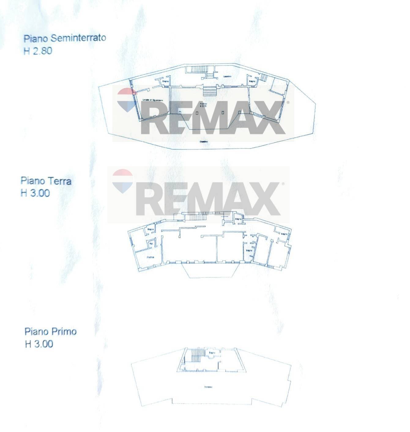 Pianta 2D - Villa Via Cassia
 
1172, Roma - planimetria 1