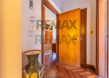 Hall / corridoio - Villa Via Cassia
1172, Roma - foto 3