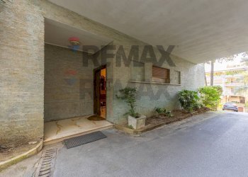 Terrazza - Villa Via Cassia
1172, Roma - foto 10