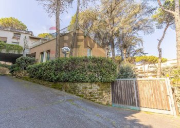 Casa all\'aperto - Villa Via Cassia
1172, Roma - foto 11