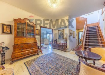 Hall / corridoio - Villa Via Cassia
1172, Roma - foto 12