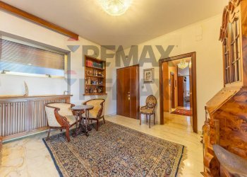 Sala da pranzo - Villa Via Cassia
1172, Roma - foto 14