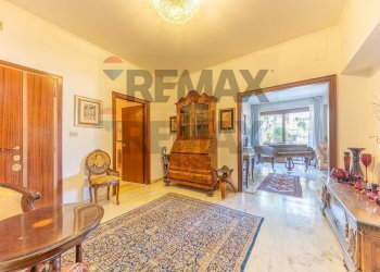 Hall / corridoio - Villa Via Cassia
1172, Roma - foto 15