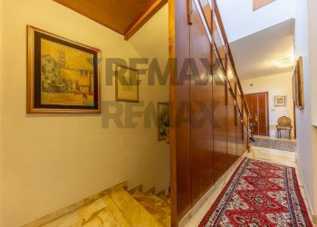Hall / corridoio - Villa Via Cassia
1172, Roma - foto 17