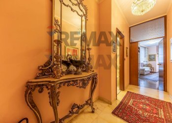 Hall / corridoio - Villa Via Cassia
1172, Roma - foto 18