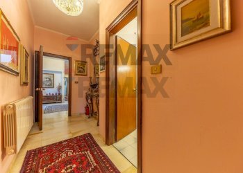 Hall / corridoio - Villa Via Cassia
1172, Roma - foto 19