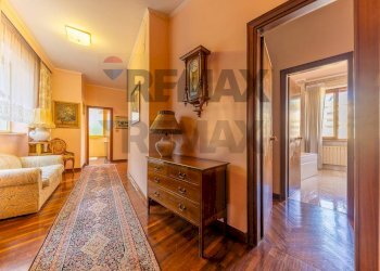 Hall / corridoio - Villa Via Cassia
1172, Roma - foto 20