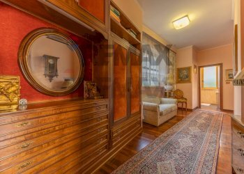 Ricezione / Lobby - Villa Via Cassia
1172, Roma - foto 21
