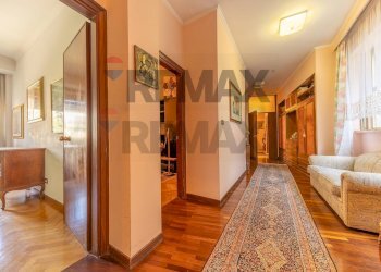 Hall / corridoio - Villa Via Cassia
1172, Roma - foto 22