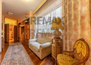 Soggiorno - Villa Via Cassia
1172, Roma - foto 23