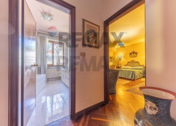 Hall / corridoio - Villa Via Cassia
1172, Roma - foto 24