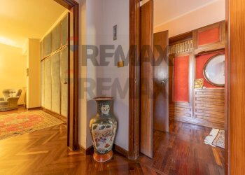 Hall / corridoio - Villa Via Cassia
1172, Roma - foto 26