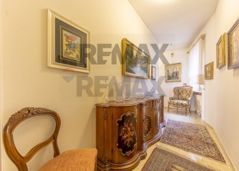 Hall / corridoio - Villa Via Cassia
1172, Roma - foto 28
