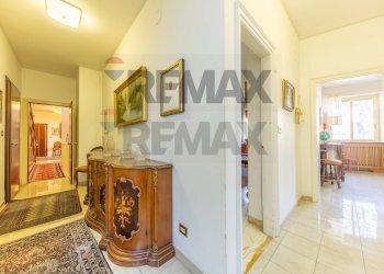 Hall / corridoio - Villa Via Cassia
1172, Roma - foto 29