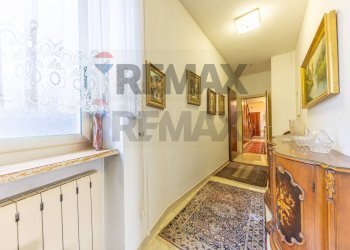 Hall / corridoio - Villa Via Cassia
1172, Roma - foto 30