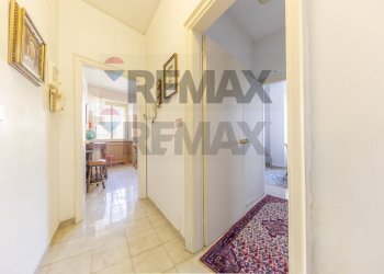Hall / corridoio - Villa Via Cassia
1172, Roma - foto 31