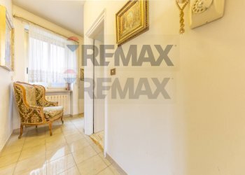Hall / corridoio - Villa Via Cassia
1172, Roma - foto 32