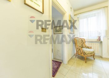 Hall / corridoio - Villa Via Cassia
1172, Roma - foto 33
