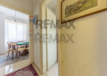 Hall / corridoio - Villa Via Cassia
1172, Roma - foto 34