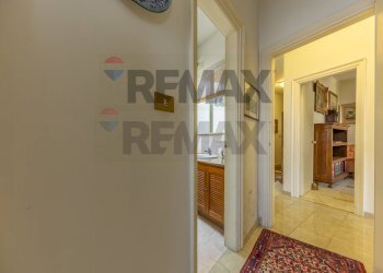 Hall / corridoio - Villa Via Cassia
1172, Roma - foto 35