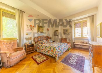 Camera / camera da letto - Villa Via Cassia
1172, Roma - foto 44