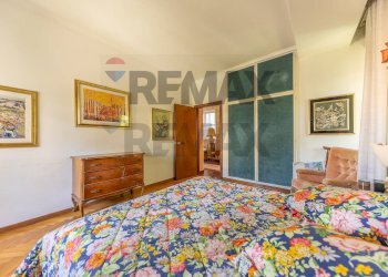 Camera / camera da letto - Villa Via Cassia
1172, Roma - foto 47