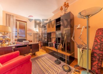 Soggiorno - Villa Via Cassia
1172, Roma - foto 48