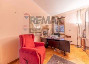Soggiorno - Villa Via Cassia
1172, Roma - foto 49